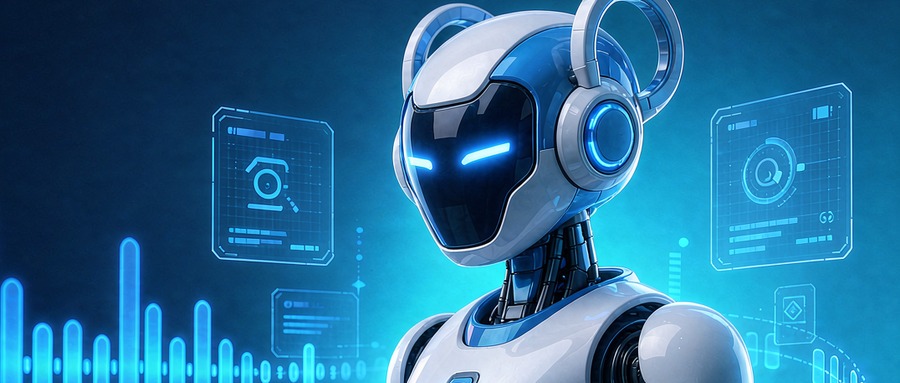 AI 语音客服不是“雇了个不用睡觉的员工”,它的边界比想象中更清楚。
