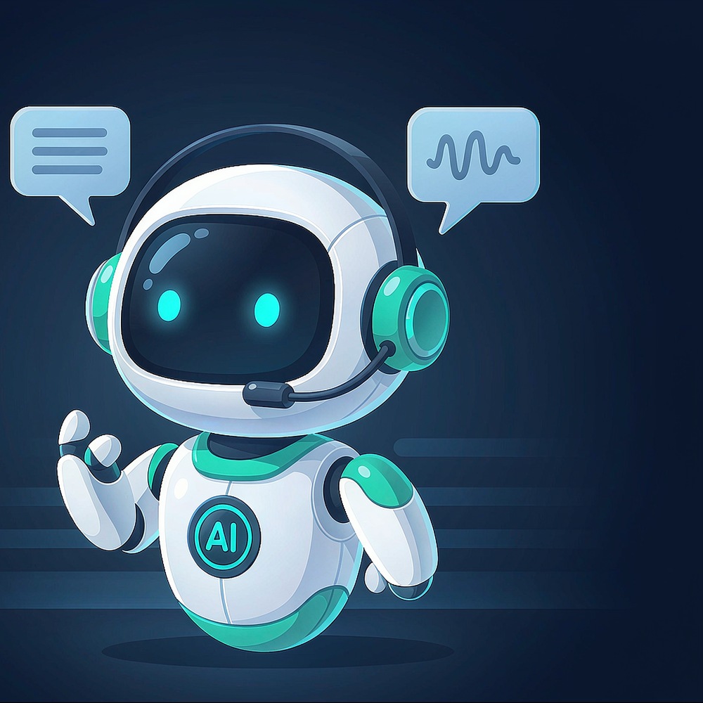 传统 IVR 让客户迁就系统, 智能 IVR 让系统理解客户 。